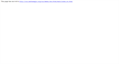Desktop Screenshot of mathemagix.org